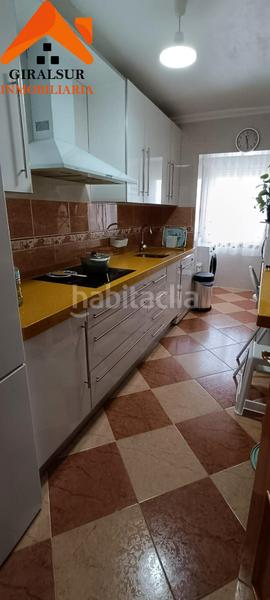 Foto 7f7070ee-8f31-458d-84e2-6ff398a319c5. Piso  en venta en plaza azahin en Parque Alcosa Sevilla