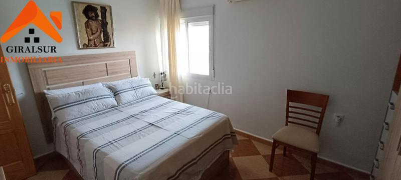 Foto 84950341-a6a3-4357-8b86-79a0a353f5b3. Piso  en venta en plaza azahin en Parque Alcosa Sevilla