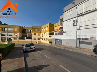 Appartement  Calle prueba de cañones. Piso en venta de vpo en alcala de guadaira