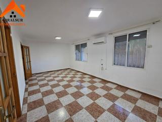 Appartement  Calle ciudad de sueca. Piso en venta de renta libre en sevilla