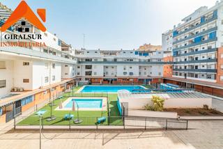 Appartement  Avenida de emilio lemos. Piso en venta de vpo en sevilla este