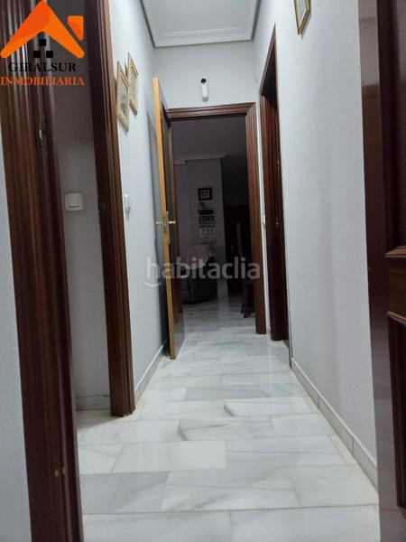 Foto 3642f055-8f44-41cc-bf44-246fc11958aa. Piso  en venta de vpo este en colores - entreparques Sevilla