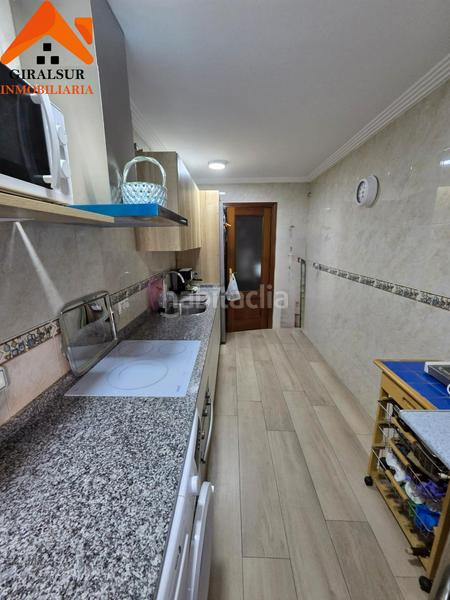 Foto eceefc16-6693-410e-8678-63fea7cace16. Piso  en venta de vpo este en colores - entreparques Sevilla