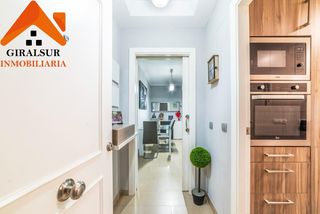 Piso  Calle sagasta. Piso en venta de vpo en alcala de guadaira