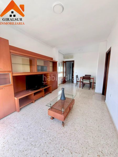 Foto 0da4c44b-a317-4e3b-8bb5-e11af207cb48. Pis amb aparcament a colores - entreparques Sevilla