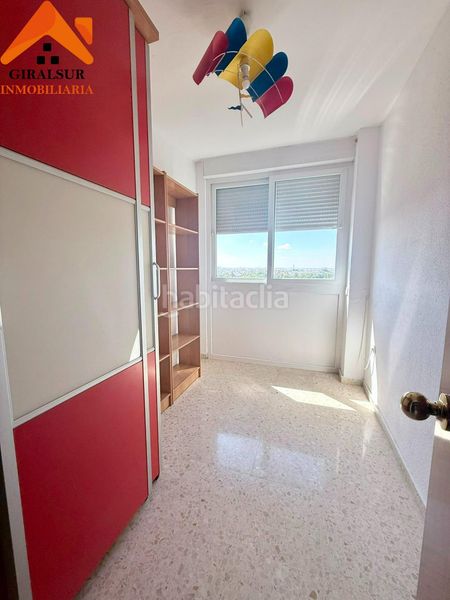 Foto 0fbe59e8-f2c2-4583-be82-02a597eea36c. Pis amb aparcament a colores - entreparques Sevilla