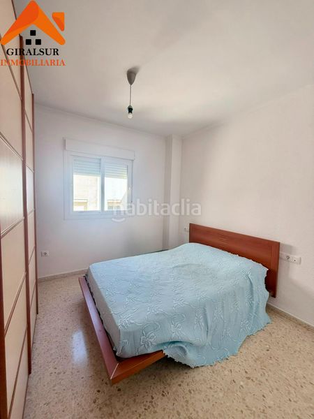 Foto 121422d3-e94d-4af7-9181-7fdf26460652. Pis amb aparcament a colores - entreparques Sevilla