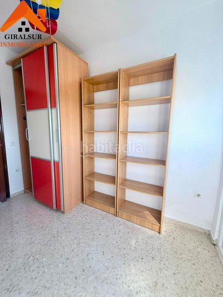 Foto 169869a0-0a37-458c-b78f-d59e33828171. Pis amb aparcament a colores - entreparques Sevilla