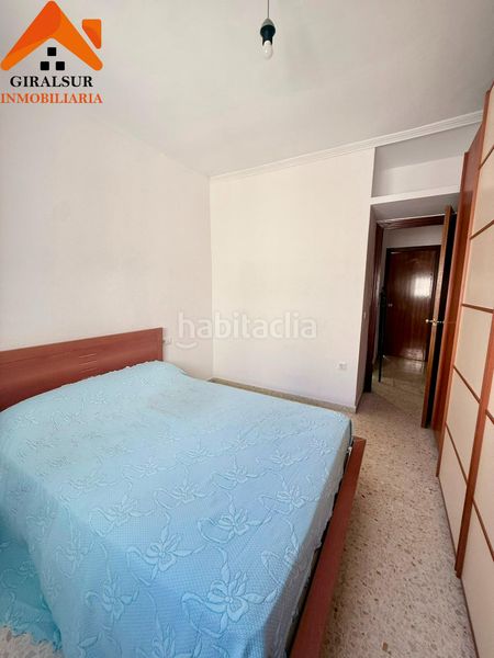 Foto 42c6c9c6-f695-4763-93d0-007ed4a98685. Pis amb aparcament a colores - entreparques Sevilla