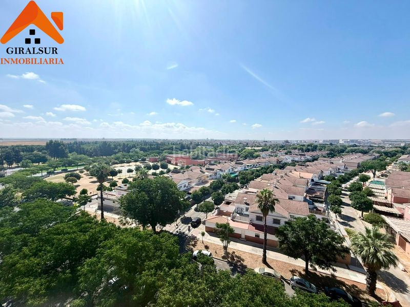 Foto 6bc374e6-6946-4028-afc3-59a5c2b57e79. Pis amb aparcament a colores - entreparques Sevilla