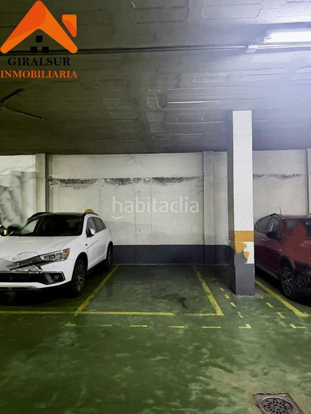 Foto 984705e1-88df-4258-b5bd-5b2853ea34fb. Pis amb aparcament a colores - entreparques Sevilla