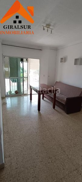 Foto 06ce7224-9009-4a44-9368-87be28d5e164. Pis a Cruz Roja Sevilla