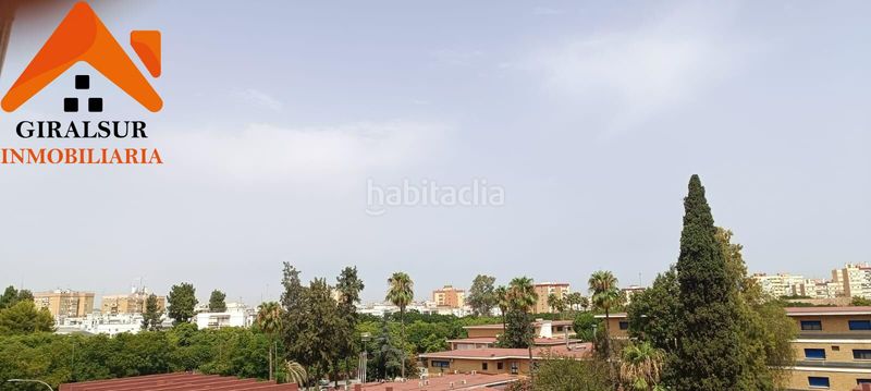 Foto 31720108-db54-447a-9d37-1a6382484b0b. Pis a Cruz Roja Sevilla