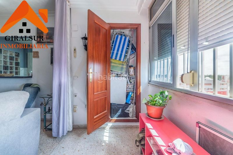 Foto 5a24b42e-ad65-48d0-9e09-aacd8e8e3c45. Pis amb aparcament a colores - entreparques Sevilla