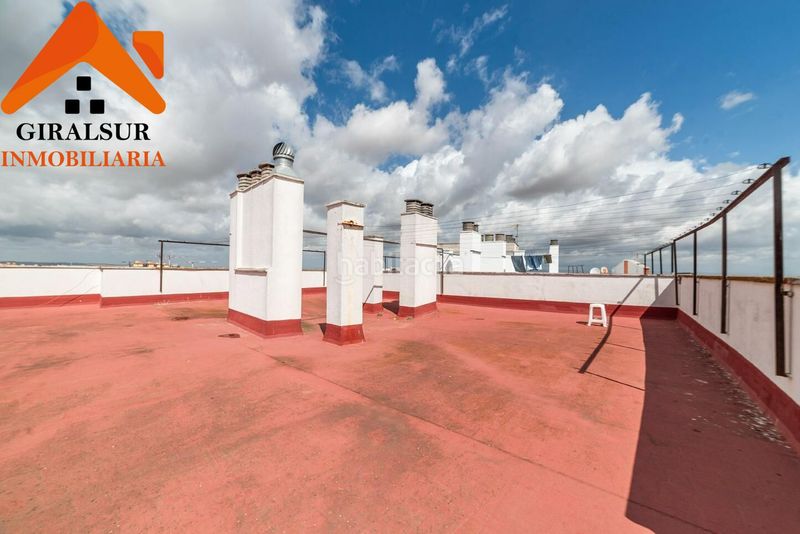 Foto 6dff4b71-efc2-444e-9e2a-39dadd1480ab. Pis amb aparcament a colores - entreparques Sevilla