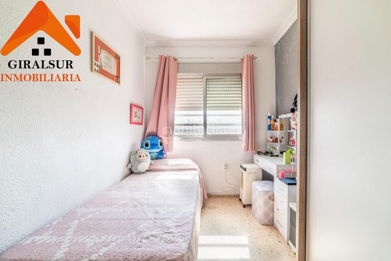 Foto d0fbff87-eaec-497e-bfa3-5f8aa3d13ee1. Pis amb aparcament a colores - entreparques Sevilla
