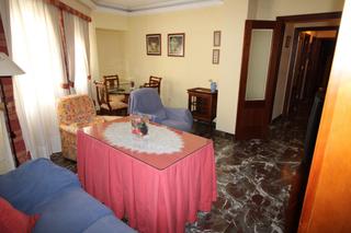 Location Appartement à Plaza hermanos capuchinos 2