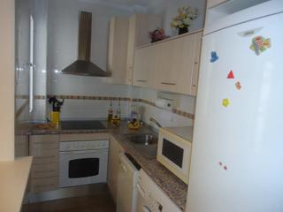 Rent Apartment in Calle pato 22