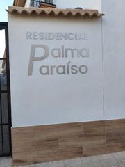 Maison jumelée à Calle hinojos 43. Res. palma paraiso v-05