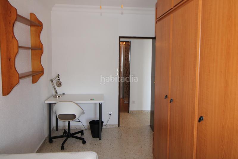 Foto 12dbd32c-534a-4fff-9e02-bec25ad06ea0. Alquiler piso en plaza tagores 4 estudiantes - empresas en Huelva