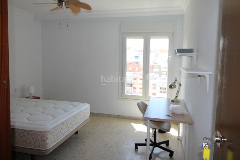 Foto b2dbf615-5ca0-49c4-9dbc-6e61b9e41b17. Alquiler piso en plaza tagores 4 estudiantes - empresas en Huelva