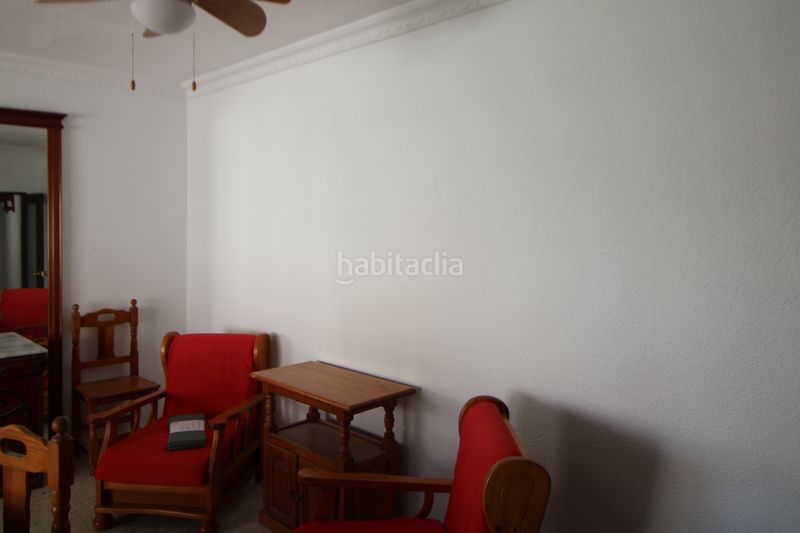 Foto 0cc7d999-65fd-427c-b548-a71516b9f593. Lloguer pis a plaza tagores 4 a La Orden Huelva