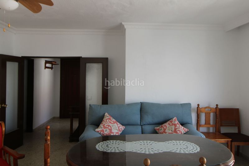 Foto 4fa28754-1df8-43bd-a9a9-42de79534604. Lloguer pis a plaza tagores 4 a La Orden Huelva