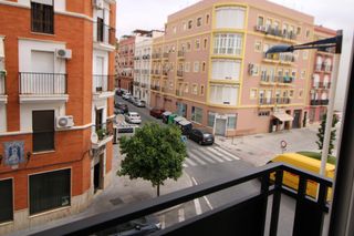 Miete Etagenwohnung in Avenida escultora miss whitney 54. Exterior miss whitney