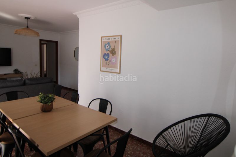 Foto 535b49fa-5315-4d3e-8559-971f5d966030. Lloguer pis amb calefacció a La Hispanidad - Verdeluz Huelva