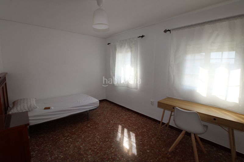 Foto 9a3d85b1-76a6-4233-8069-c7d72886e8b8. Lloguer pis amb calefacció a La Hispanidad - Verdeluz Huelva