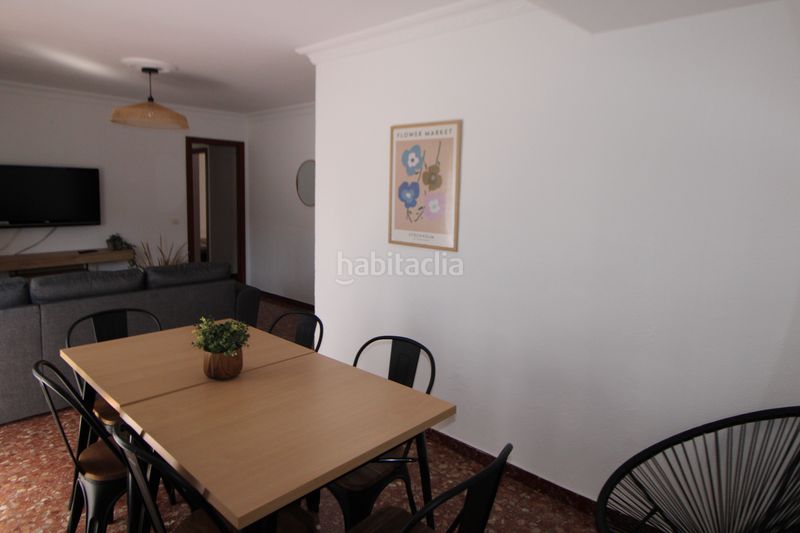 Foto d7a17531-9a33-4200-83ac-b81fceaa65a0. Lloguer pis amb calefacció a La Hispanidad - Verdeluz Huelva