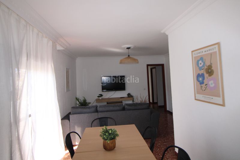 Foto e8eba845-9c43-4dee-9f91-da5eafdff584. Lloguer pis amb calefacció a La Hispanidad - Verdeluz Huelva