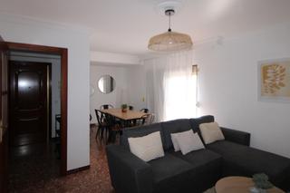 Location Appartement  Calle duque de rivas. Hispanidad - verdeluz
