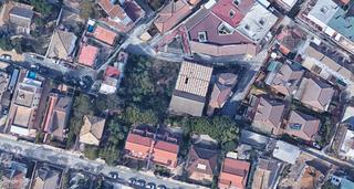 Terreno residencial en Calle traa 6. Parcela 2 pareados o 1 unifamiliar