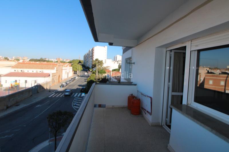 Foto 136c49f4-0d49-4303-8876-196ee80a22d2. Etagenwohnung in Isla Chica Huelva