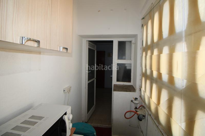 Foto 2a484b0e-0025-48de-8d0c-e07ce77a0988. Etagenwohnung in Isla Chica Huelva