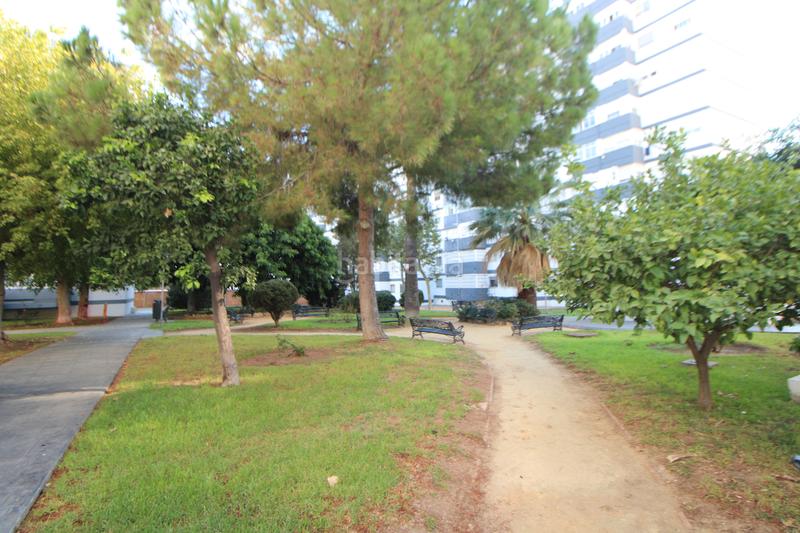 Foto 3e93bb50-efd7-4bc4-a2ae-965c850f6144. Etagenwohnung in Isla Chica Huelva