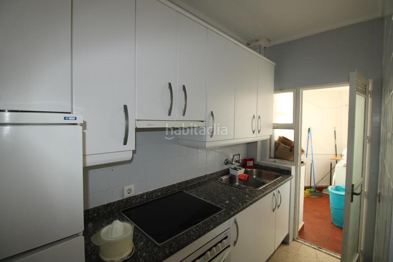 Foto a2d2b271-100d-4bfc-b659-7aaa91743632. Etagenwohnung in Isla Chica Huelva
