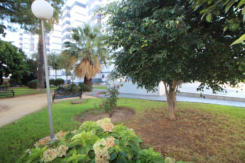 Foto bf35811b-6724-4a58-a997-edb42f95f937. Etagenwohnung in Isla Chica Huelva