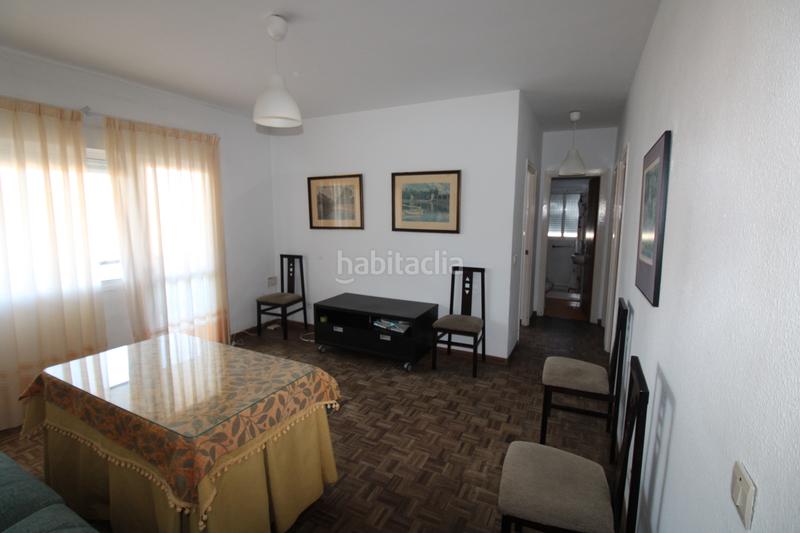 Foto ce34715a-35de-4728-83c2-d68000c6290f. Etagenwohnung in Isla Chica Huelva