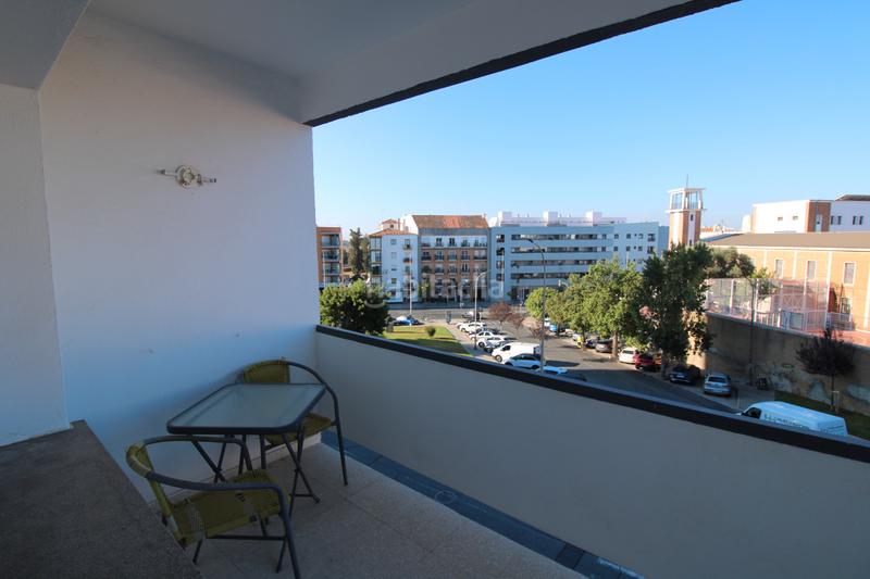 Foto eba06599-8833-4461-b96e-a27c7a2d7e52. Etagenwohnung in Isla Chica Huelva
