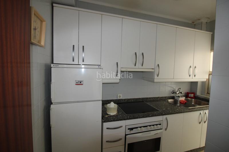 Foto f5c42058-8efd-4c98-bd10-5512b19803ba. Etagenwohnung in Isla Chica Huelva