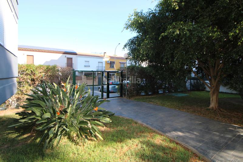 Foto f6ef3757-2f97-4fac-8f56-88dc47a250e1. Etagenwohnung in Isla Chica Huelva