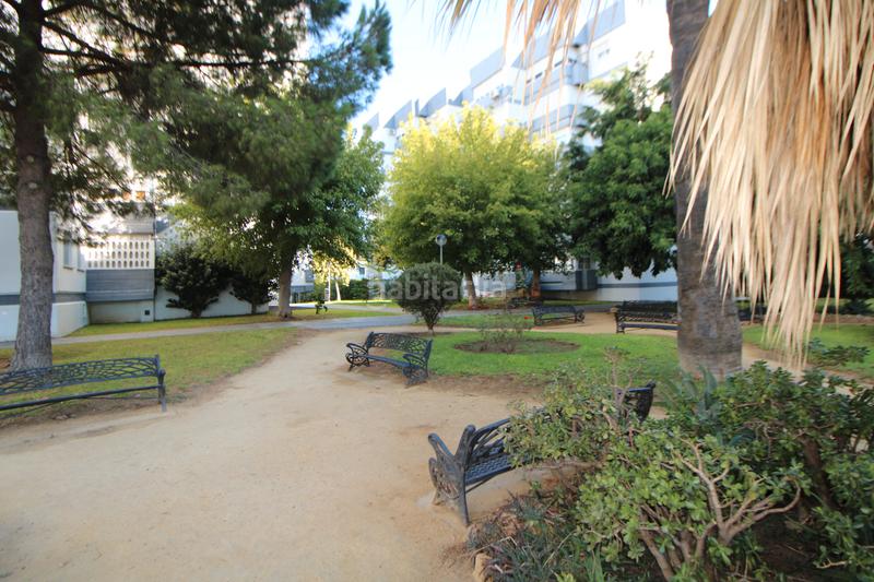 Foto f7dd4658-ee8c-4a61-8fc0-f20156de7dc8. Etagenwohnung in Isla Chica Huelva