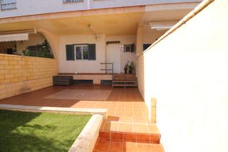 Semi detached house  Ronda de los patos. ¡¡¡listo para entrar a vivir!!!