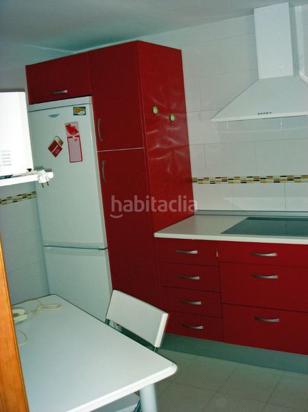 Foto ee19dd9d-df70-4121-a952-dd53a4b38c1b. Pis a calle cumbres mayores 2 a Nuevo Parque - Los Rosales - Tráfico Pesado Huelva