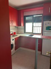 Rent Flat in Plaza de sanchica 3