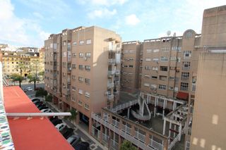 Àtic a Calle Escritor Luis Manzano
