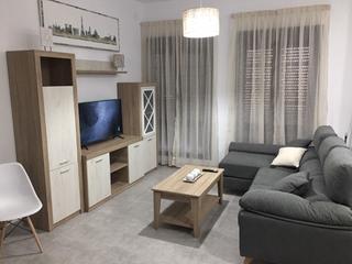 Location Loft à Villafranca de Córdoba. Loft de 45 m2 en villafranca de córdoba. totalmente amueblado. e