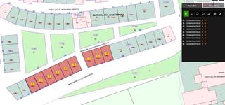 Terreny residencial  Calle 14 de septiembre. Parcela urbana en pedro abad. 84 m2. posibilidad de varias parce